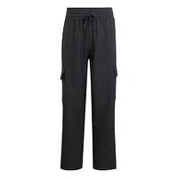 Woven Cargo Pant 8-16