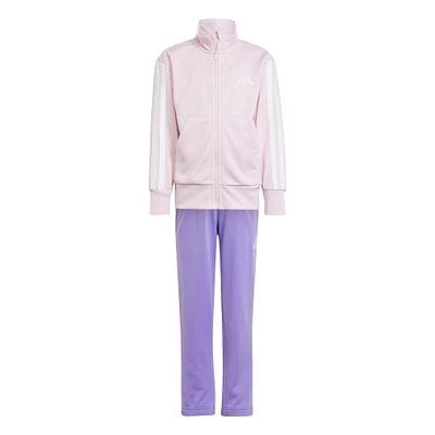 Ensemble de 2 Pièces Track 3S 4-7ans