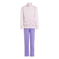 Ensemble de 2 Pièces Track 3S 4-7ans