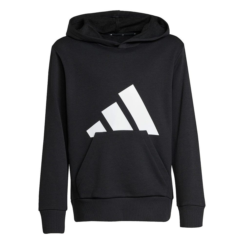 Kangourou Big Logo 8-16ans