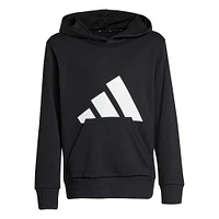 Kangourou Big Logo 8-16ans