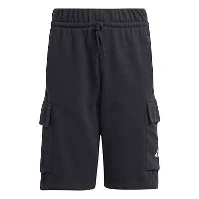 Short Cargo 8-16ans