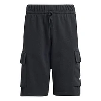 Short Cargo 8-16ans
