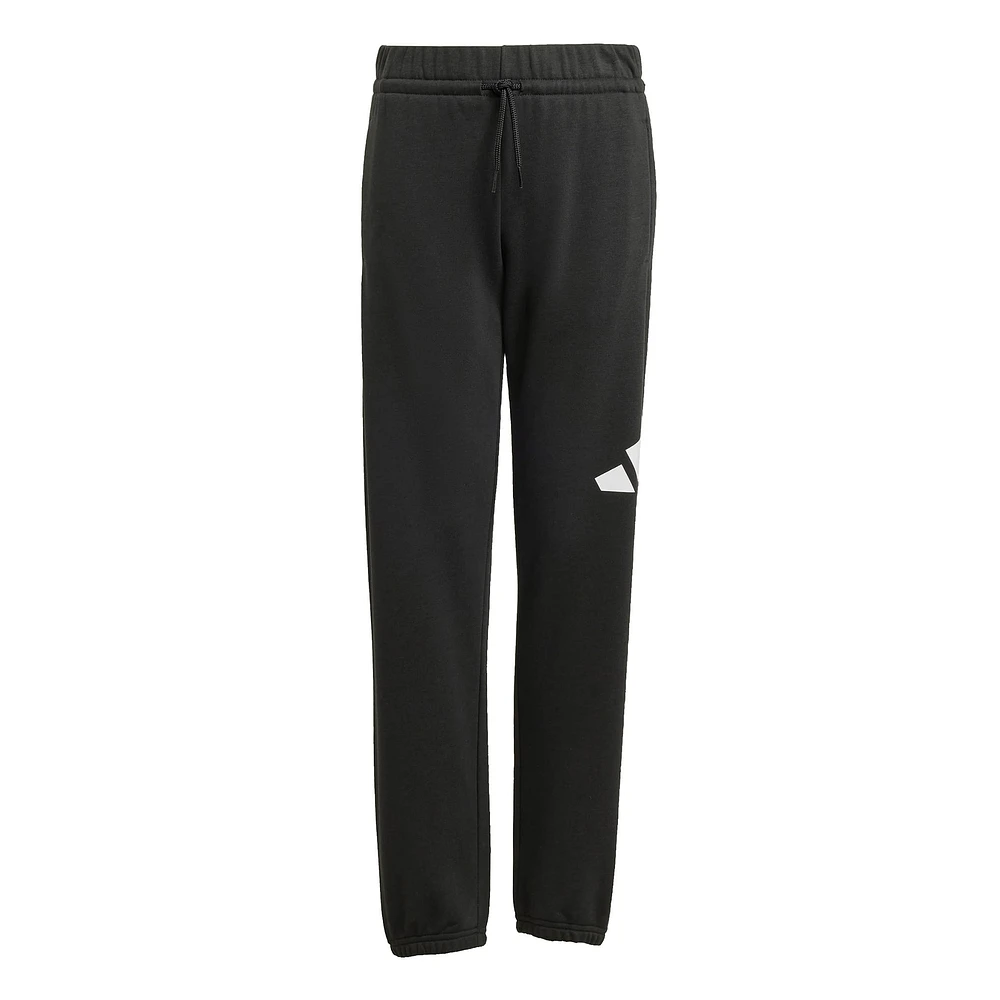 Pantalon Ouaté Big Logo 8-16ans