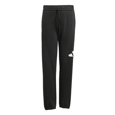 Pantalon Ouaté Big Logo 8-16ans