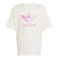 Big Logo Tee 7-16y