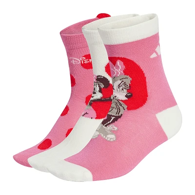 Bas Ensemble de 3 Minnie Pointures 10-13