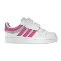 Hoops 4.0 Shoes Sizes 4-10