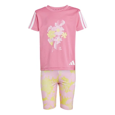 Ensemble Sports 4-7ans
