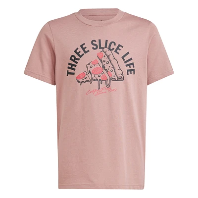 Pizza Tee 8-16y