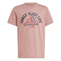 Pizza Tee 8-16y