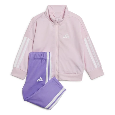 Ensemble Track Suit 3S 12-24mois