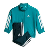 Ens Trefoil 9-24m