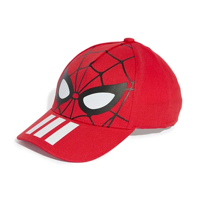 Casquette Spiderman 2-7ans