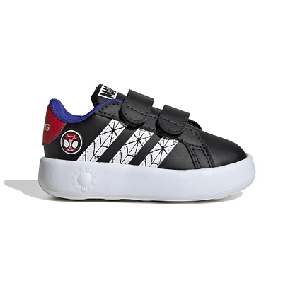 Soulier Spiderman Pointures 4-10