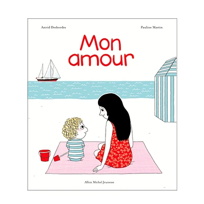 Mon Amour