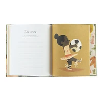 Book Le Livre de ton Enfance
