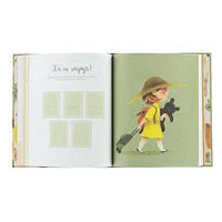 Book Le Livre de ton Enfance