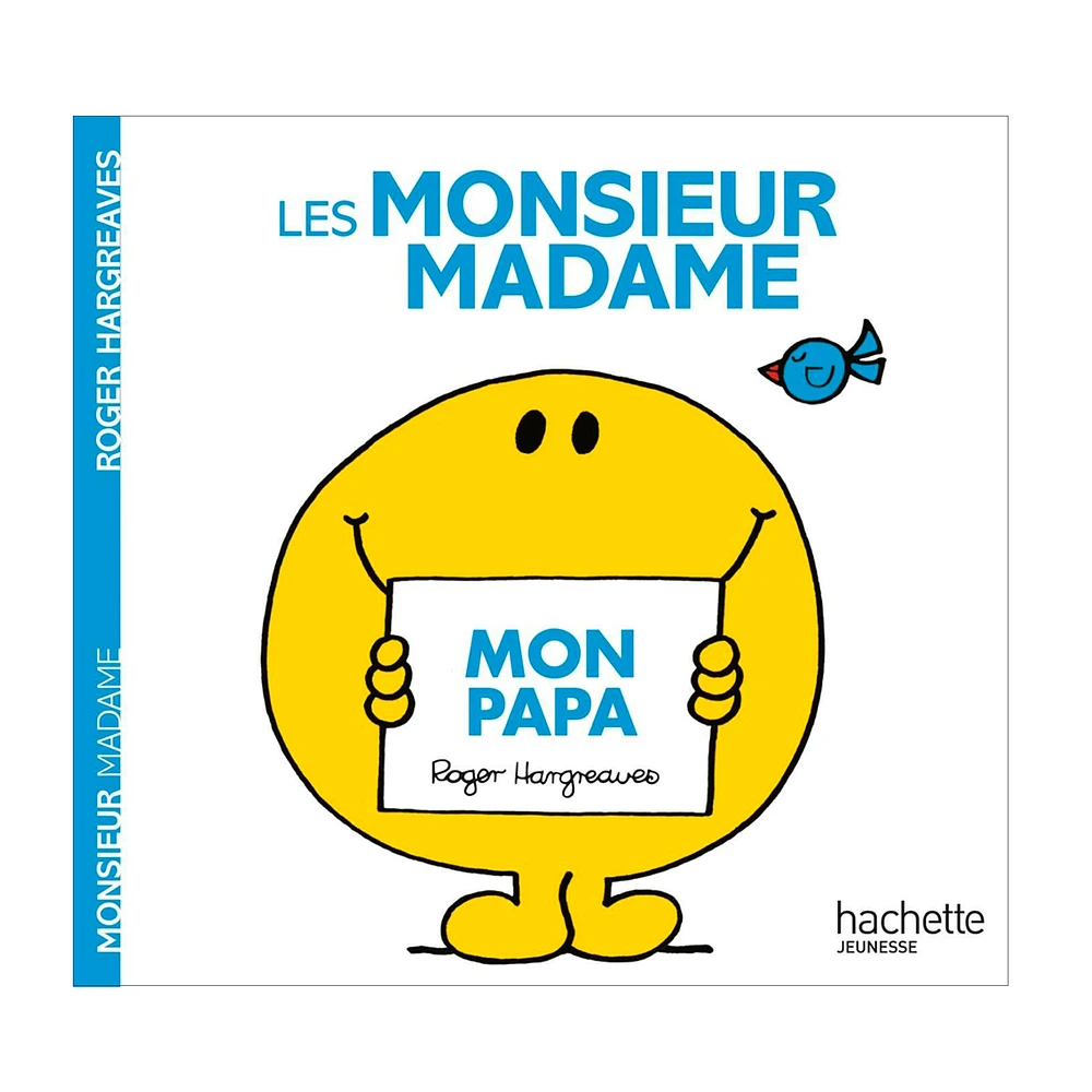 M. Mon Papa