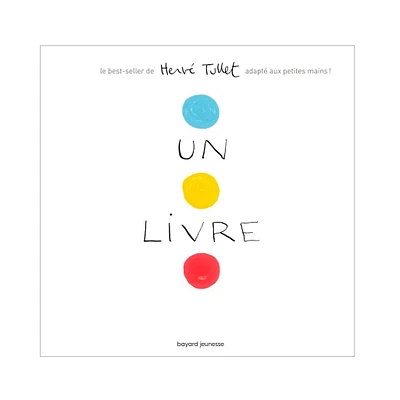 Un Livre