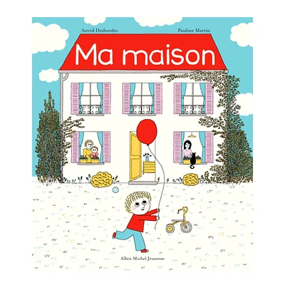Ma Maison
