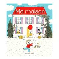 Ma Maison
