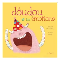 La Doudou et Les Émotions