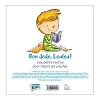 Bon Dodo Loulou!