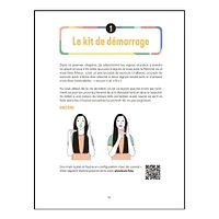 Le Grand Guide des Signes avec Bébé