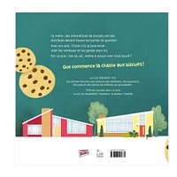 La Chasse Aux Biscuits