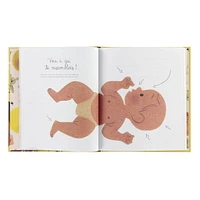 (Mini Toi) Le Livre de ton Enfance
