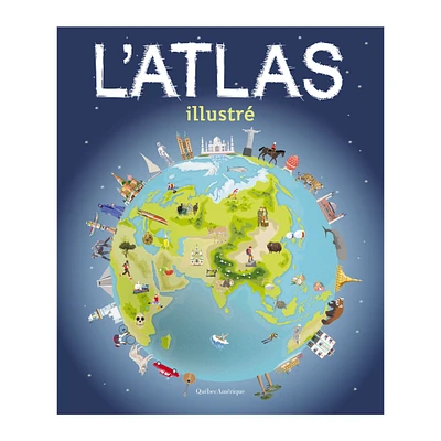 L'Atlas Illustré