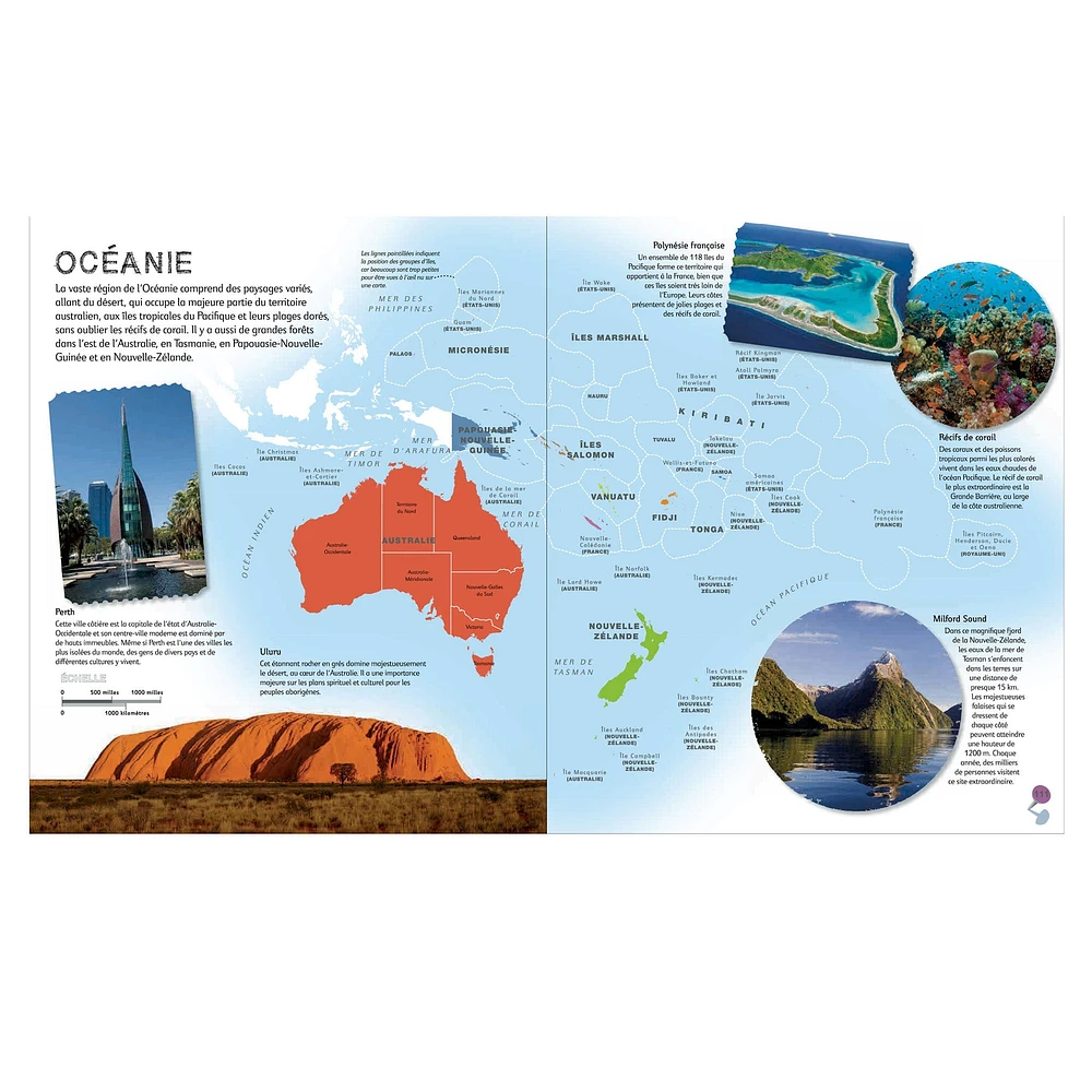 L'Atlas Illustré