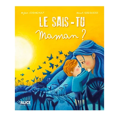 Le Sais-Tu Maman?