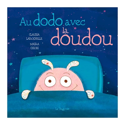 Au Dodo Avec La Doudou