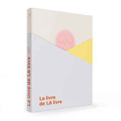 Le Livre De 1.8 Livre