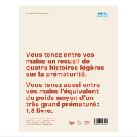 Le Livre De 1.8 Livre