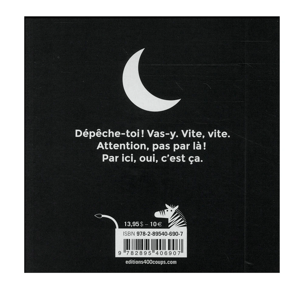 Dépêche-Toi !