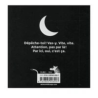 Dépêche-Toi !