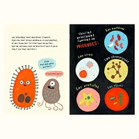 Le Fan Club Des Microbes