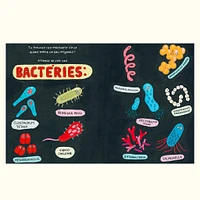 Le Fan Club Des Microbes