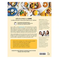 Livre Petites Mains Grande Assiette - Découvrez la DME