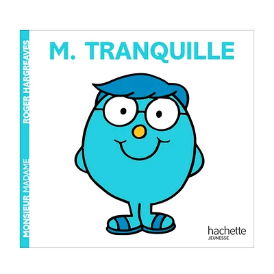M. Tranquille