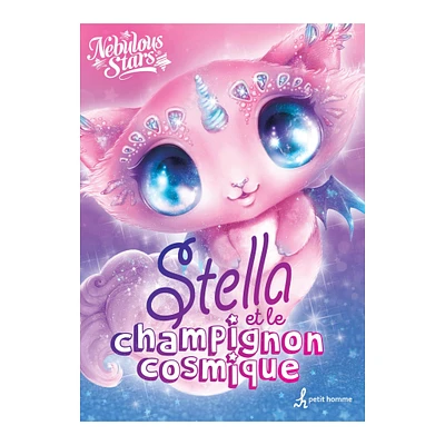 Nebulous Star Animoulous Stell