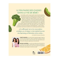Les Petits Mangeurs Intuitifs (DME)