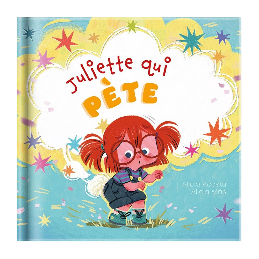 Juliette Qui Pète