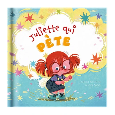 Juliette Qui Pète
