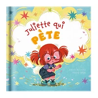 Juliette Qui Pète