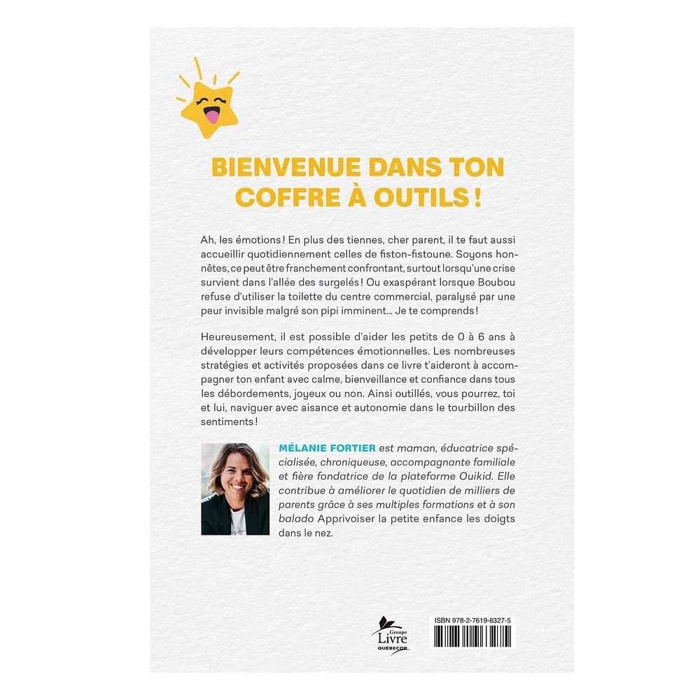 Petits Humains, Grosses Émotions