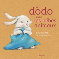 Au Dodo Avec Les Bébés Animaux